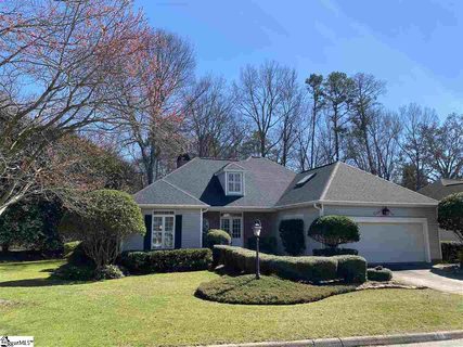 1 Rocky Chase Drive sold home in Rocky Chase, Greenville, SC