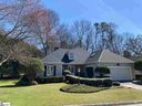 1 Rocky Chase Drive sold home in Greenville, SC