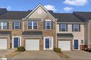 421 Christiane Way sold home in Greenville, SC