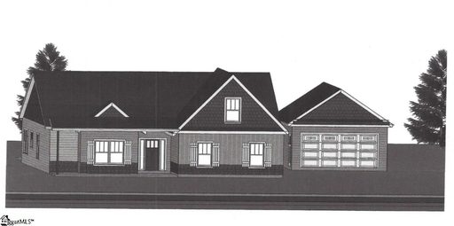 19 Judge Looper Court sold home in Robertson Meadows, Travelers Rest, SC