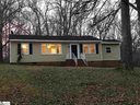 309 Crescent Drive sold home in Laurens, SC