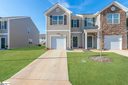211 Southridge Court sold home in Easley, SC