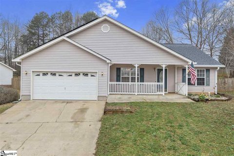 3 Waterthrush Way sold home in River Ridge, Simpsonville, SC