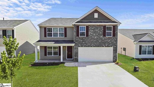 204 Millen Drive