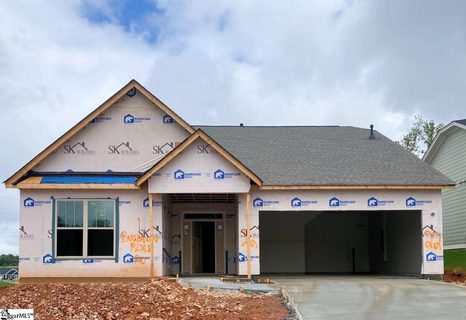1 Buchanan Ridge Road