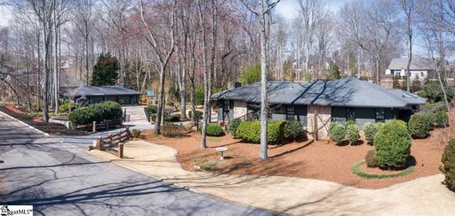 301 Rosebay Drive sold home in Dove Tree, Greenville, SC