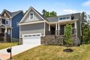 610 W Winding Slope Drive sold home in Piedmont, SC