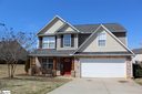 1007 Blythwood Drive sold home in Piedmont, SC