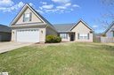 140 Lauren Wood Circle sold home in Taylors, SC