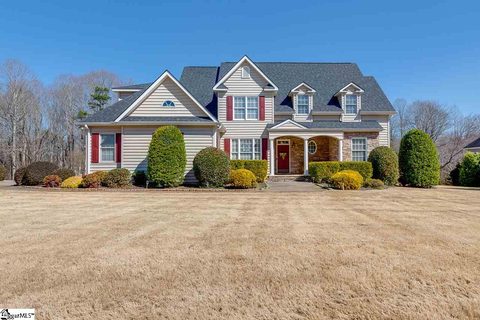 120 N Silver Beech Lane