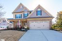 148 Chandler Crest Court sold home in Greer, SC