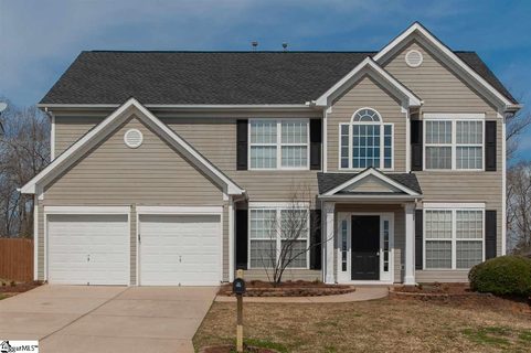 21 Leatherton Way