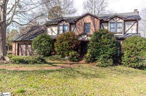 101 Briton Way sold home in Brookfield, Greenville, SC