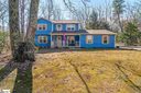 5 Overlook Court sold home in Greenville, SC