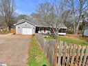 5 Cadbury Road sold home in Piedmont, SC