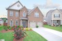 127 Noble Wing Lane sold home in Taylors, SC
