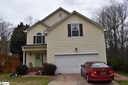 603 Hyde Park Lane sold home in Mauldin, SC