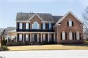 111 Grenadier Court sold home in Simpsonville, SC