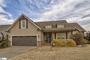 101 Graceview E sold home in Anderson, SC