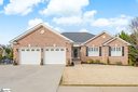 6 Saint Thomas Court sold home in Greer, SC