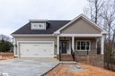 113 Stonewash Way sold home in Greer, SC