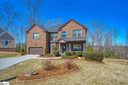 224 Dante Lane sold home in Simpsonville, SC