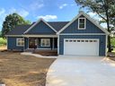 250 Ridgeland Drive sold home in Six Mile, SC
