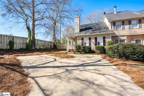 328 Woodburn Creek Road sold home in Woodburn Hills, Spartanburg, SC