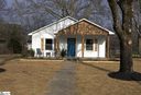 215 Nalley Street sold home in Easley, SC