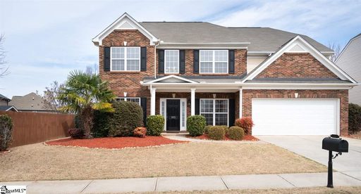103 River Summit Drive