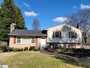 6 Piney Woods Lane sold home in Greenville, SC