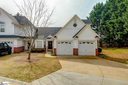 200 Rockbrook Court sold home in Greer, SC