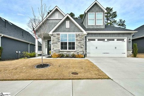 11 Golden Apple Trail sold home in Butler Parc, Mauldin, SC