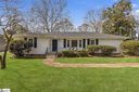304 Elizabeth Drive sold home in Greenville, SC