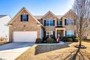 100 Kelsey Glen Lane sold home in Simpsonville, SC