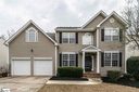 121 Waterton Way sold home in Simpsonville, SC