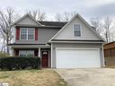 114 Morning Creek Drive sold home in Easley, SC