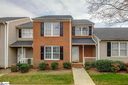40 Wood Pointe Drive #45 sold home in Greenville, SC