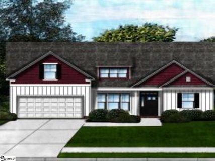 116 Spyglass Lane