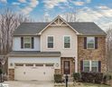 225 Meadow Rose Drive sold home in Travelers Rest, SC