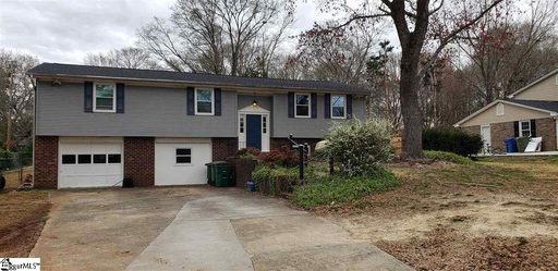 213 Hickory Lane sold home in Glendale 2, Mauldin, SC
