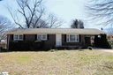 108 Claxton Drive sold home in Greenville, SC