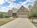 208 Larch Court sold home in Taylors, SC