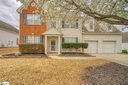 9 Birkhall Circle sold home in Greenville, SC