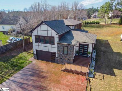 307 N Fredrick Way
