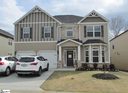 235 Heatherwood Lane sold home in Greer, SC