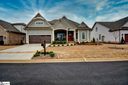 412 Santa Cruz Way sold home in Simpsonville, SC