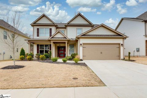 218 Talon Court