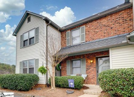 2016 Spring Wood Drive sold condo in Summerwoods, Mauldin, SC