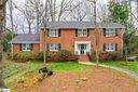 29 Stono Drive sold home in Greenville, SC